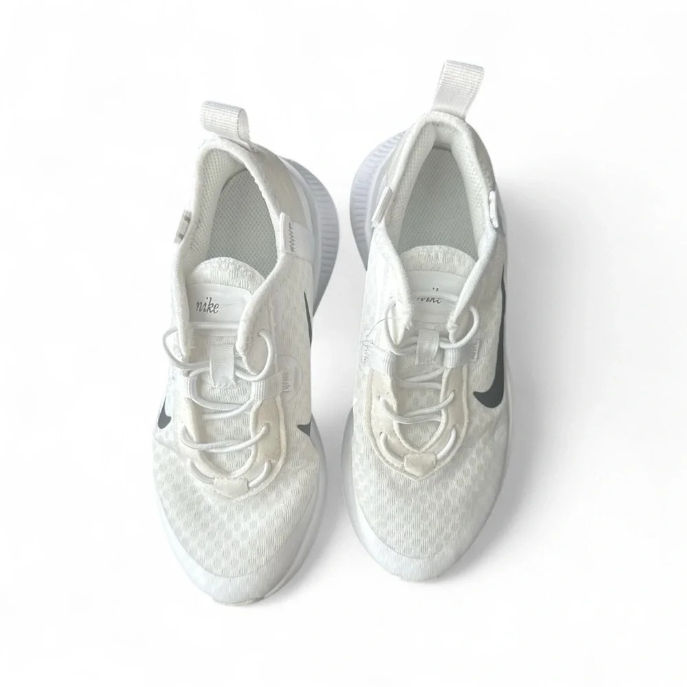 Nike Boys Revolution & Reposto  Gray and White Set Sz 1  Little Boy - Picture 6 of 8